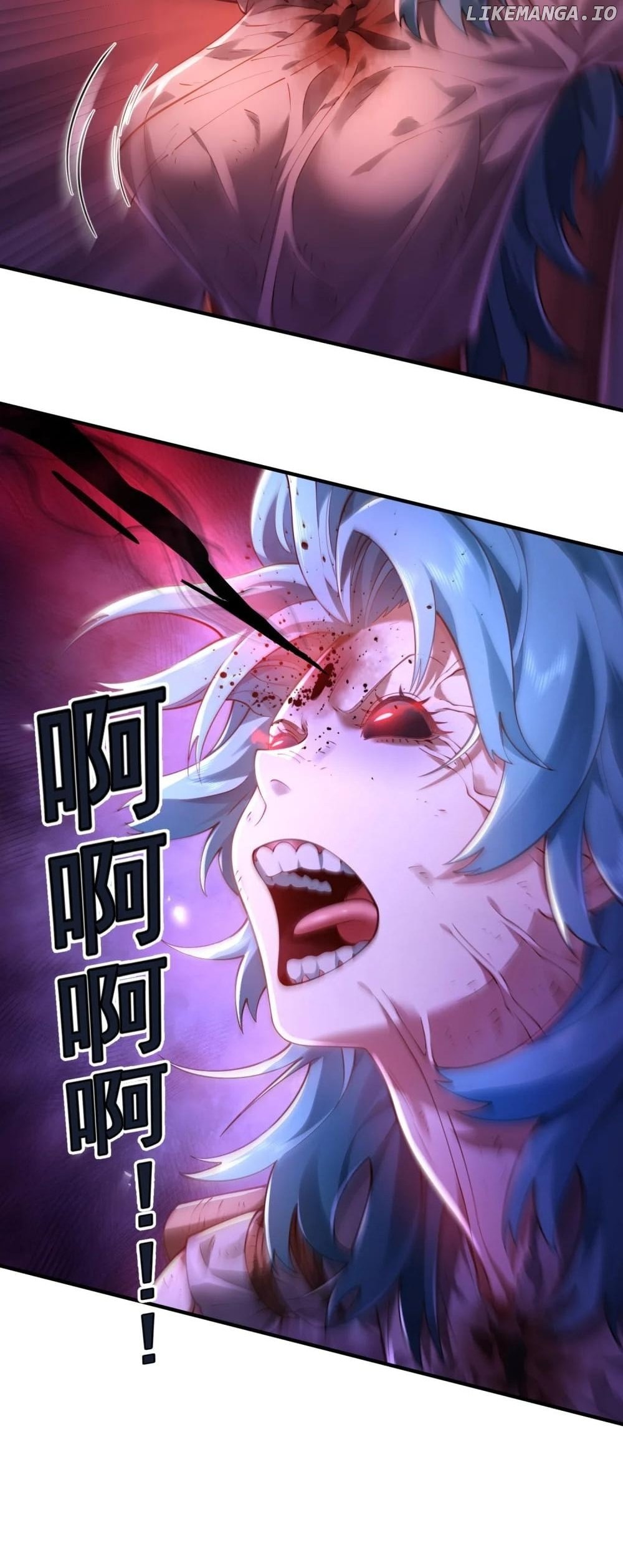 It’s Just Fortune-Telling. How Did the Nine-Tailed Demon Emperor Become My Wife? Chapter 35 - page 63